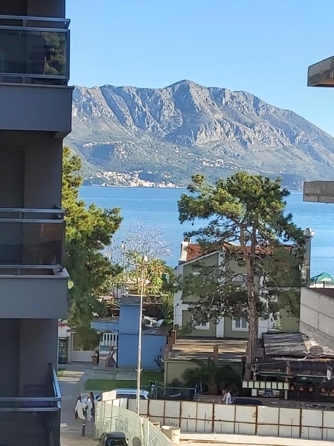 Beachfront Fontana 20 Budva Kültér fotó