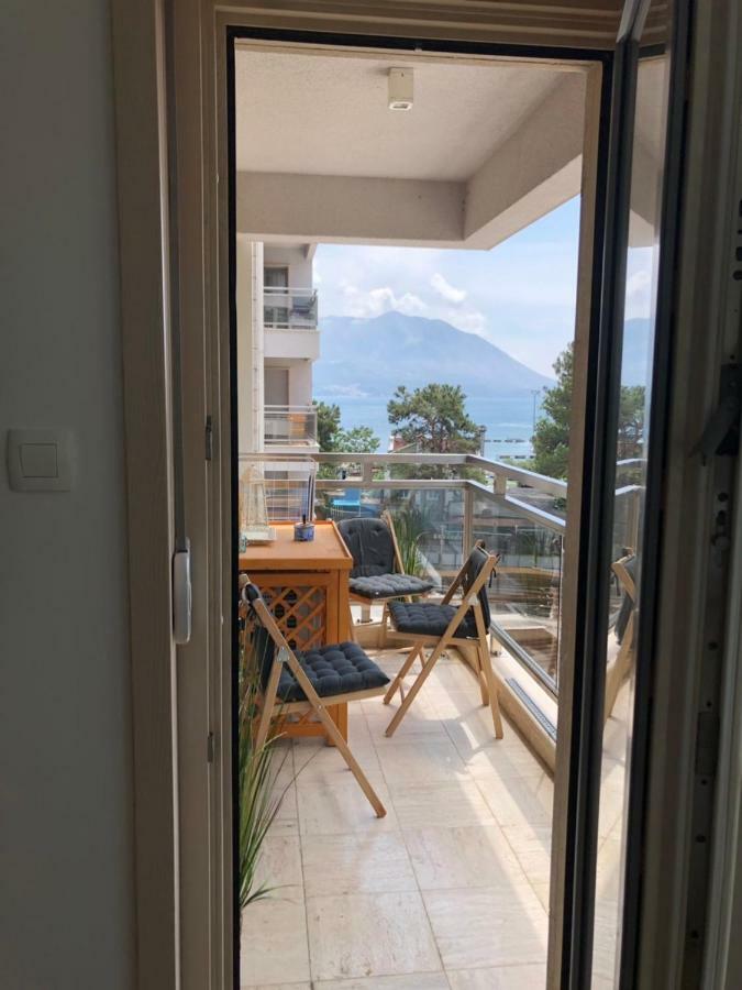 Beachfront Fontana 20 Budva Kültér fotó