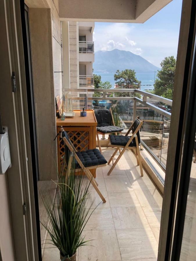 Beachfront Fontana 20 Budva Kültér fotó